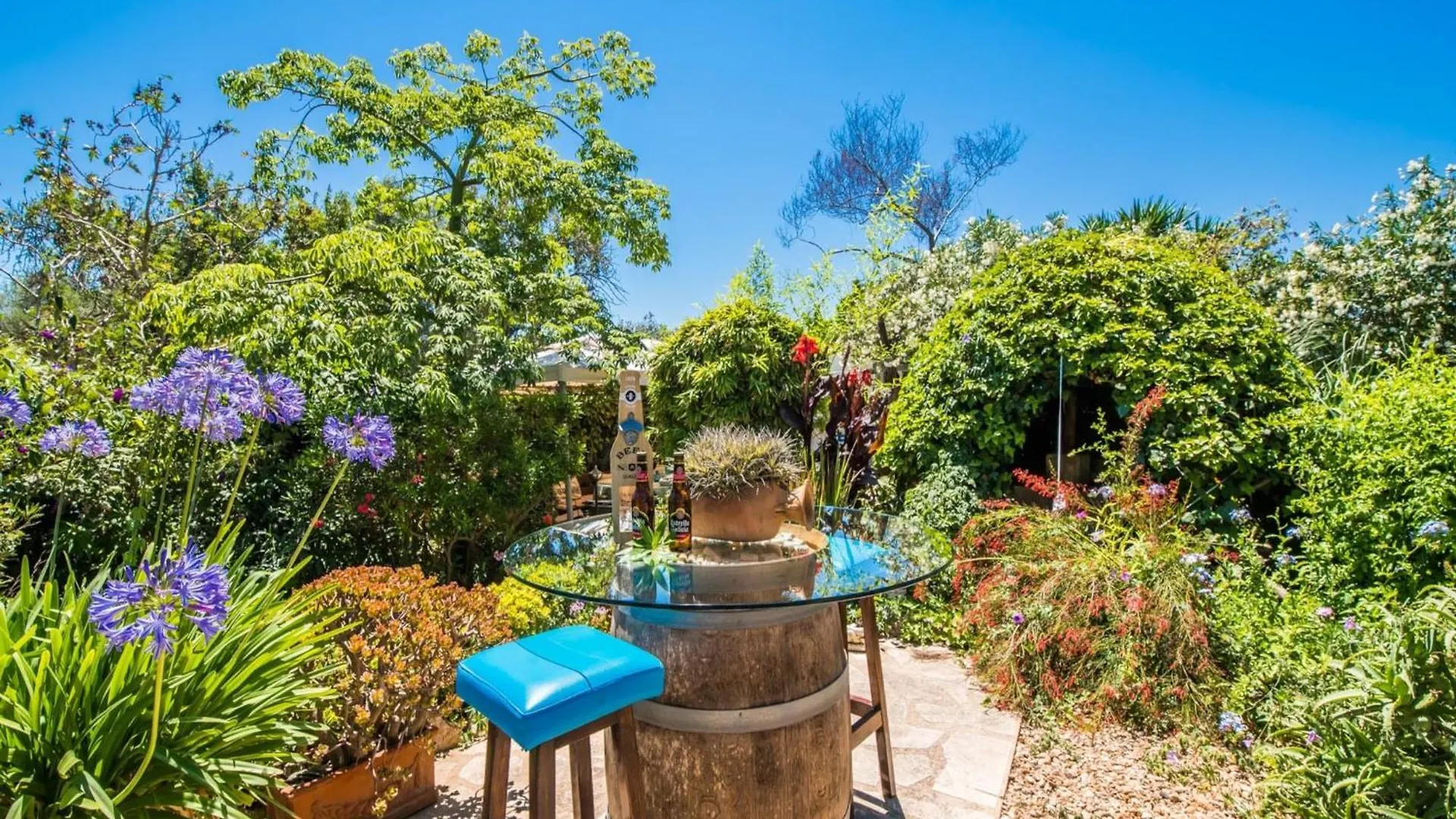 Stunning Finca In Mallorca Muro Španělsko