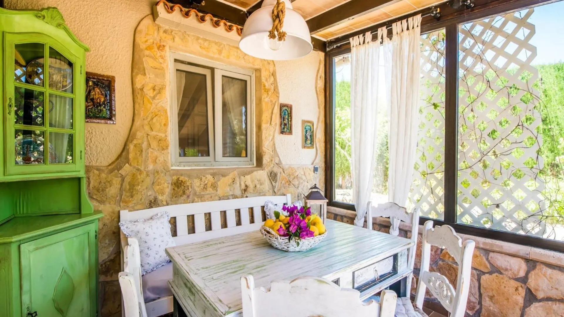Stunning Finca In Mallorca ムロ 別荘