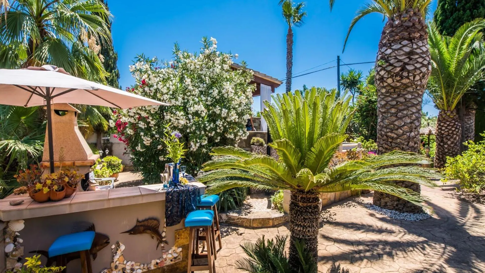 Stunning Finca In Mallorca ムロ スペイン